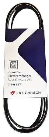 Hutchinson Correa para secadora- Hutchinson-Poly V 7PH1971- Electrodomésticos. Calidad del fabricante.