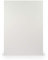PAPERADO 50x Bastelkarton DIN A4 - Eisgrau gerippt Hell-Grau 220 g/m² Tonkarton - Dickes Bastelpapier in 29,7 x 21 cm Malen, Basteln perfekte Bastelpappe