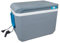 Campingaz Termoeléctrica Powerbox Plus Nevera, Unisex, Azul, 36 l