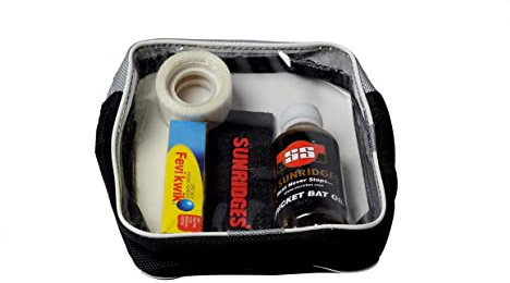 SS Mens & Boys Acc0026 Cricket Set, Multicolour, One Size