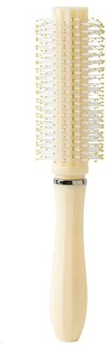 Round Hair Brush | Round Brush for Styling | Radial Hairbrushes | Curling Brushs | StylingBrush | Massage Hairbrushes | for Women Men Kid All Wet or Dry Hair, Dryer BrushHair Styling Appliances