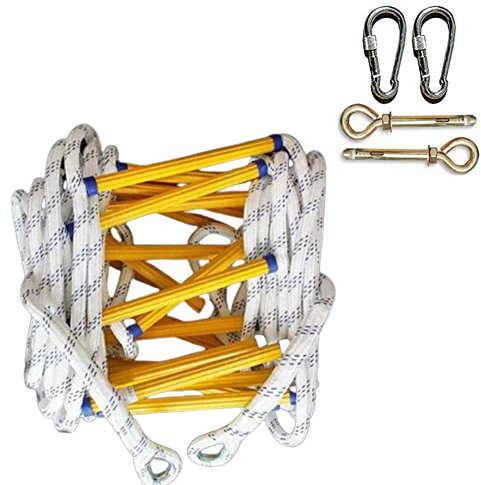 Fire Escape Ladder(6M/20Ft)