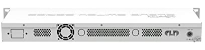 MikroTik Cloud Smart Switch CSS326-24