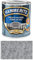 Hammerite Metallschutz-lack Lack Rostschutz 2,5 l Hammerschlag (Hammerschlag Silber-Grau)