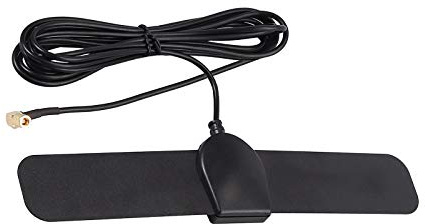 Jeylly Car Radio Antenna DAB Digital Radio Patch Aerial Antenna for Pioneer Sony JVC Kenwood Alpine