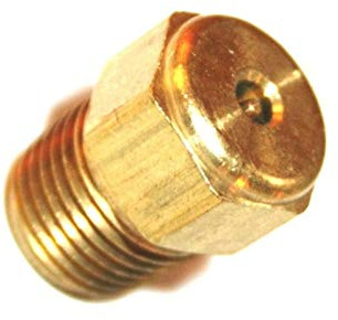 NEW (OEM) Air Compressor Cold Start Valve 1/4NPT