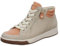 ara Damen ROM Sneaker, Shell,Peach, 39 EU