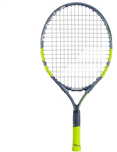 Babolat Carlitos Junior 21 Inch Tennis Racquet