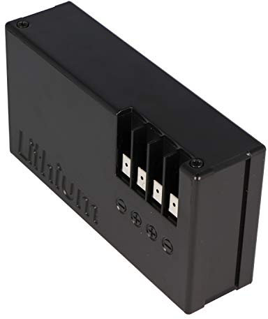 Akku kompatibel mit den Ambrogio Akku, Wiper-Rasenmäher-Roboter, Li-Ion, 25.2V, 3400mAh