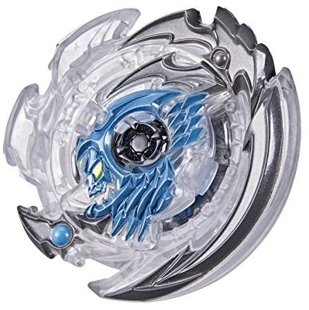Beyblade Burst Surge Speedstorm - F0619 - Toupie rotative Hollow Doomscizor D6 - Neuf