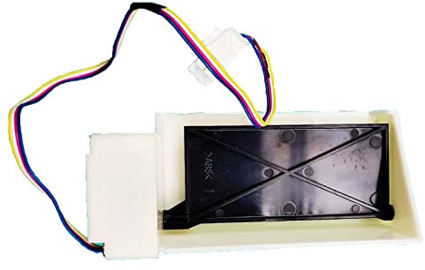 1 motor de amortiguador FBZA-1750-10D apto para Samsung DA31-00043F BCD-286WNQISS1 290WNRISA1 WNSIWW accesorios para frigoríficos