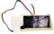 1 motor de amortiguador FBZA-1750-10D apto para Samsung DA31-00043F BCD-286WNQISS1 290WNRISA1 WNSIWW accesorios para frigoríficos