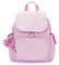 Kipling City Pack Mini, Zaino Piccolo, Blooming Pink (Rosa)