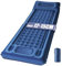 wulwun Self Inflating Camping Mat, 12CM Thicken Inflatable Sleeping Mats, Waterproof Connectable Camping Pad Single with Built-in Pump Ultralight Air Mattress for Backpack, Hiking, Tent Trap Travel