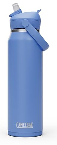 CAMELBAK Thrive Flip Straw VSS 1L Sky Blue, 2855406001