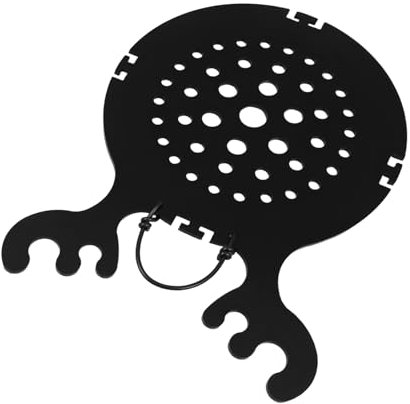 CANIGHT Placa De De De De para Soporte Decorativo para De Interior para y Suculentas Diseño De Antler