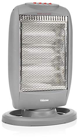 Tristar KA-5024 Calefactor eléctrico, 1200 W