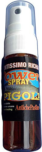 generico Spray pour appâts pêche basse rappel arôme stimulateur appétit leurre mer attractif