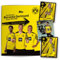 Topps Die Offiziellen Dortmund Sticker