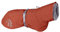 Hurtta Extreme Warmer ECO, Hundemantel, Winterjacke für Hunde, Cinnamon-Orange, 50 cm