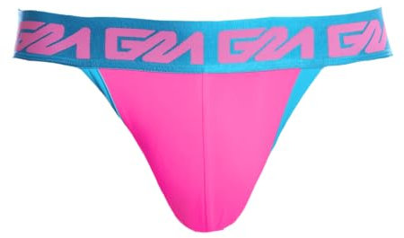 Garçon - Mäns Underkläder - SoBe Jockstrap - 1x Storlek XL