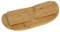 HEEZOU Holzportables Meditationsbänke Falten Ergonomische Meditationen Knienhocker Für Den Gebrauch Freien Und Innenbereich