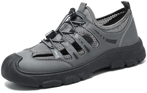 Zapatos Hombre Verano Zapatillas Transpirables Barefoot Gimnasio Calzado Trail Running Deportivas Tenis Sapatilhas Shoes Cangrejeras Sandalias Sneakers Sapatos Montaña