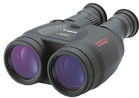 Canon 4625A002 15x50 is Image Stabilized Binocular