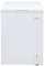 Willow W142CFW 141L Freestanding Chest Freezer with Removable Storage Basket, Suitable for Outbuildings and Garages, 2 Year Warranty, 4* Freezer Rating - White