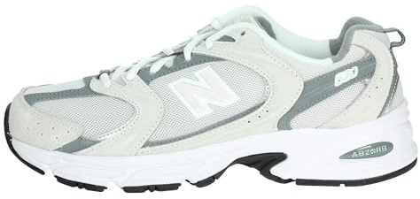 New Balance - Sneaker 530 Grey, Grigio, 42.5 EU