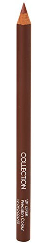 Collection Number 10 Lip Liner Pencil, Chocolate