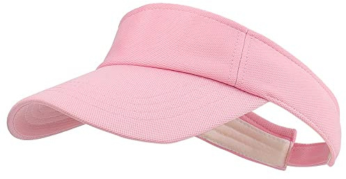 MK MATT KEELY Visor Cap damer män justerbar solskydd baseball golfkeps för tonåringar