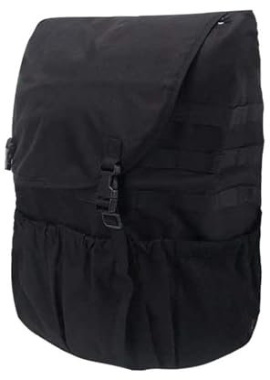 MEAKTSMI Uprgades - Bolsa organizadora para neumáticos de repuesto, gran capacidad, para camión, SUV, coche