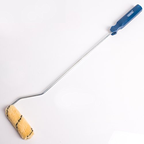 3Pc Long Reach 21 Mini Paint Roller Set