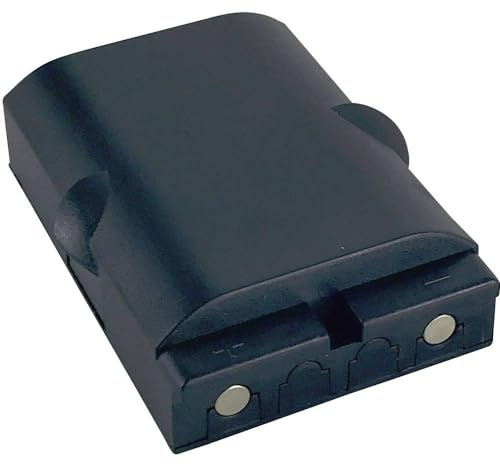 Beltrona Batterie de télécommande pour Grue 4,8 V 600 mAh