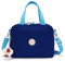 Kipling MIYO Große Lunchbox, Beutel, Koffer, Solar Navy C (Blau)