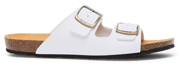 Scholl Didier 2 Straps Sandali Uomo