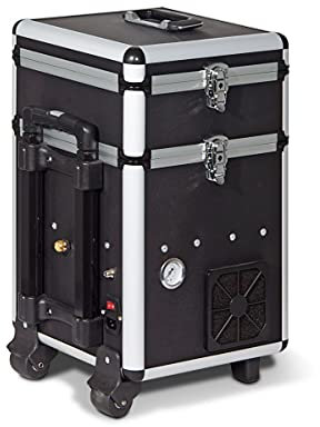 Airbrush Compressor IWA IS-1000 Maxx Jet