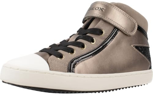 Geox J Kalispera Girl Azul Cf42l