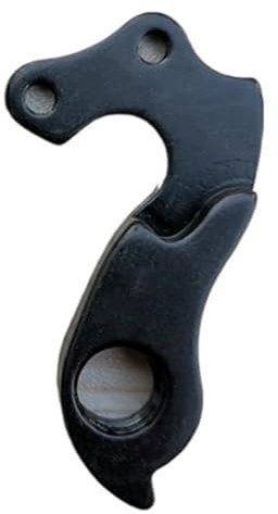 Jodriva 1 Stück Fahrrad-MECH-Ausfallende, for Argon 18, Principia, Stevens, Corratec, Dalkila, Kona, Kooka, Kuota, Marcello, Marin, MBK Schaltauge Fahrrad-Heckhaken