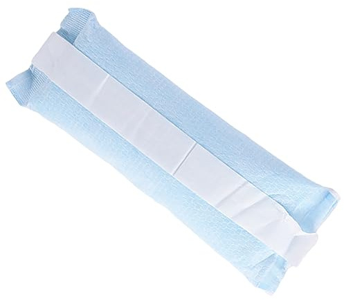 VICASKY Postpartum Ice Pack and Sanitary Ice Mat Disposable Perineal Cold Pad for Cesarean and Natural Birth Cooling Nursing Pad for Women