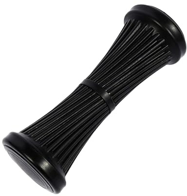 Rodillo de masaje para pies - Cuidado relajante muscular | Rodillo de pie portátil para casa, viaje, deporte, correr, gimnasio, auto