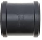 BRÖTJE HT 816014 NW 110 - Manguito doble