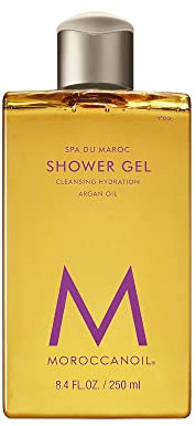 Moroccanoil Gel Doccia, Spa du Maroc