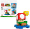 LEGO 30385 Super Mario Super Mushroom Surprise Expansion Set