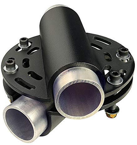 The Light Source Mega-Gridlock Diagonal XL (Mega-Gridlock Diagonal XL, Black)