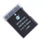DSTE - Batteria di ricambio Compatibile per Nikon EN-EL14 EN-EL14A DF D3100 D3200 D3300 D3400 D3500 D5100 D5200 D5300 D5500 P7000 P7100 P7200 Fotocamera 800