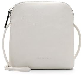 Emily & Noah Umhängetasche E&N Emma 60394 Damen Handtaschen Uni ecru 320