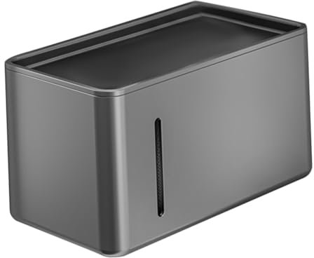 PAMINGONO Portafazzoletti Da Parete Porta Tovaglioli Scatola Porta Fazzoletti Parete Divertente Da Soggiorno