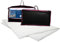 Centa-Star Sport line Ganzjahres-Bett in 155x220 cm 2. Wahl Ganzjahresdecke Bett-Decke mit sehr guter Feuchtigkeitsregulierung 1732.80